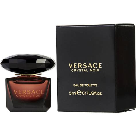 is versace crystal noir discontinued|Versace Crystal Noir by gianni.